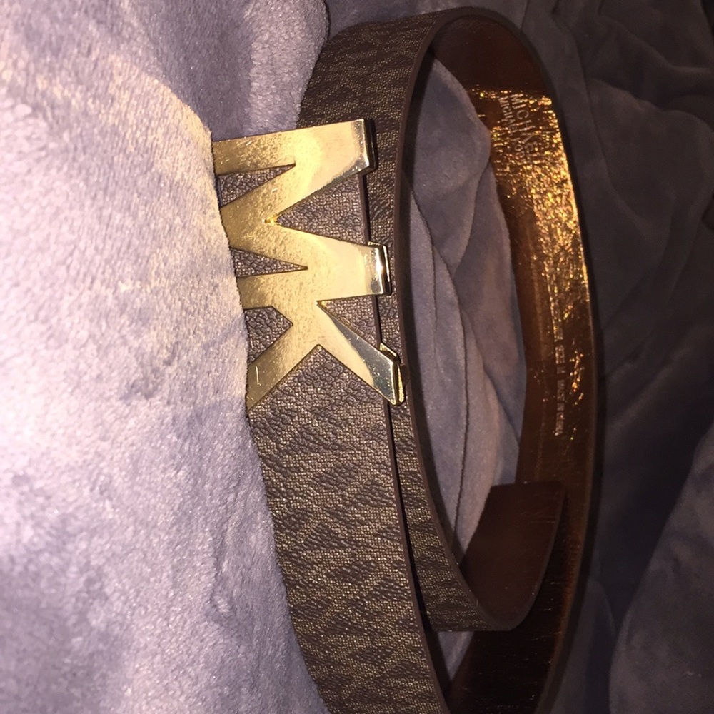 MK Brand New Belt